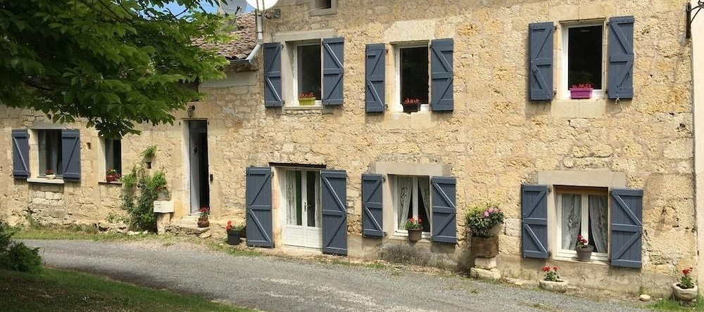 Au Clos Tersois, Fayssac — photo 1