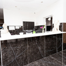 Tif Hotel & Restaurant, Обрнице — фото 4