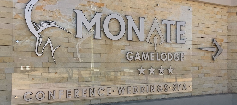 Monate Game Lodge, Modimolle — photo 1