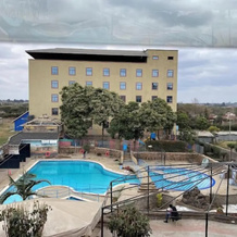 Kaputiei Safariland Hotel, 基滕盖拉 — 照片 3