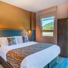 D'Acosta Hotel Xue Sabana, 卡希卡 — 照片 4