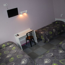 Artel Hotel, Кастельсарразен — фото 2