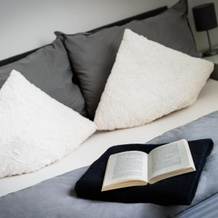 City Apartment Aurich - Ostfriesland, 奥里希 — 照片 4