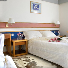 Samaras Hotel, 拉米亚 — 照片 2