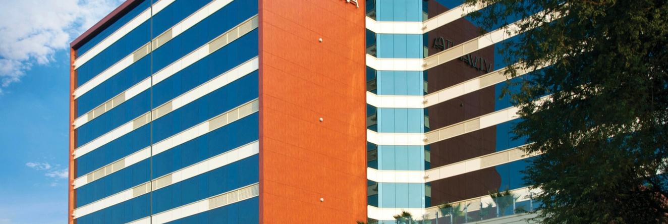 Vivanta Hyderabad, Begumpet, 海得拉巴 — 照片 1
