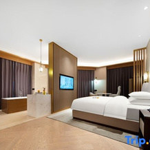 Shangqiu Mingquan Smart Hotel, 商丘 — 照片 2