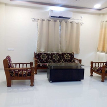 Stayeden - Spacious 3Bhk Villa, Индаур — фото 2