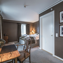 Angvik Gamle Handelssted - By Classic Norway Hotels, Емнес — фото 4