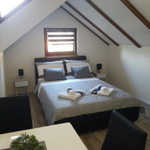 Studio Apartmani Patricia, Селисте Дрезничко — фото 2