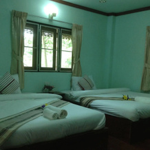 Mitkhoonyoum Hotel, 坤元 — 照片 2