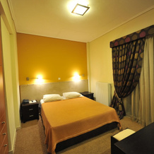 Ceragio Hotel & Apartments, Tripoli — photo 4