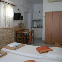 Minoica Beach Apartments, 阿穆达拉 — 照片 4
