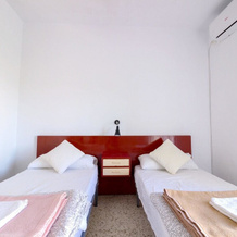 House With 4 Bedrooms in Punta Umbría, With Wonderful sea View, Enclos, 蓬塔翁布里亚 — 照片 3
