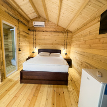 Uschelye Gagripsh Hotel, Gagra — photo 5