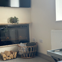 Captivating 1-bed Apartment in Hereford, 马奇伯奇 — 照片 3