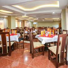 Maxland Hotel Juja, 鲁伊鲁 — 照片 5