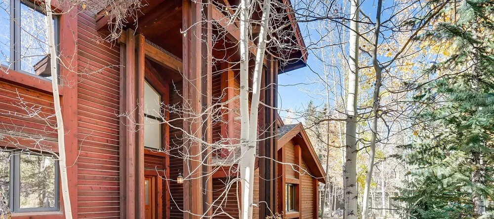 Bryant House 7040, Кистоун — фото 1
