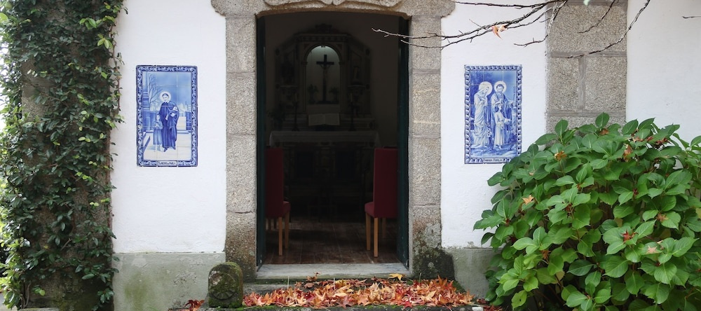 Quinta do Ervedal, 巴扬 — 照片 1