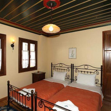 Papigiotis Hotel, 沃武萨 — 照片 2