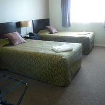 Redcliffe Motor Inn, Redcliffe — photo 3