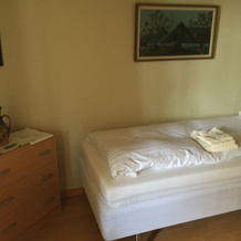 Mattisgården Bed & Breakfast, Клиппан — фото 3