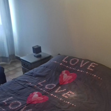 House With one Bedroom in Caille, With Wonderful City View - 24 km Fro, 卡伊 — 照片 3