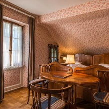 Swiss Historic Hotel Masson Veytaux, 韦托 — 照片 5
