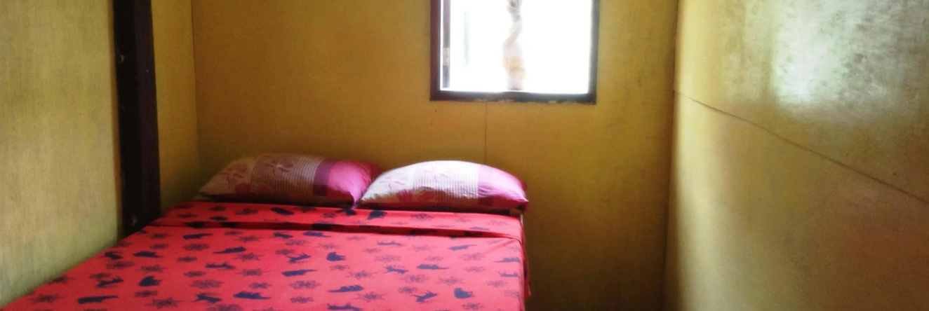 Batad Pension and Restaurant, Banaue — photo 1