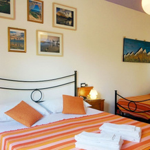 B&B Costiera dei Cech - Homestay, Civo — photo 2
