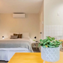 Barefoot Villas Room 7 Kodiak, 克里斯蒂娜湖 — 照片 5