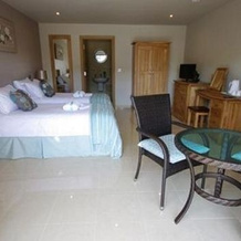 Pen Coed B&B, Уизманс Бридж — фото 4