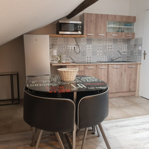Apart'Hôtel Sathonay Caluire Rillieux, 萨托内-卡姆 — 照片 3