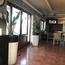 VJ's Guesthouse and Restaurant, 艾滕哈赫 — 照片 2