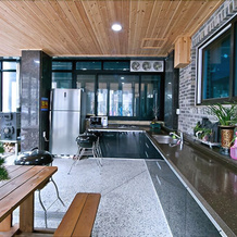 Daechon Eternal Lover Pension, Boryeong-si — photo 2