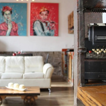 Loft Mexicano, Сан-Луис-Потоси — фото 4