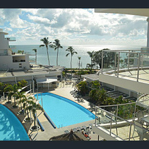 2 BDR/Apt/Foxtel/WiFi/Pool/parking/Spa/Hervey Bay, 哈维湾 — 照片 2