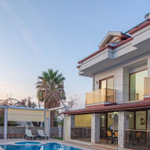 Villa Prestij Makri, 奥夫 — 照片 5