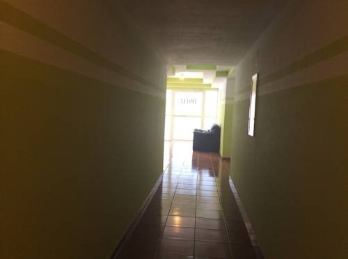 Florida Inn Hotel, 皮纳尔德阿莫莱斯 — 照片 1