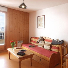 Les Chalets de la Porte des Saisons, 圣索兰达尔夫 — 照片 5