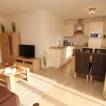 Residenz von Flotow Wohnung 03, 巴特多贝兰 — 照片 4