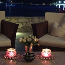Villa Almadria Luxury Bed & Breakfast, 斯拉诺 — 照片 2