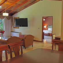 Doubletree By Hilton Cariari - San Jose Costa Rica, Сан-Антонио-де-Белен — фото 5