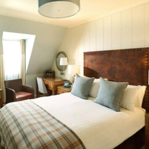 Loch Fyne Hotel And Spa, 因弗雷里 — 照片 2
