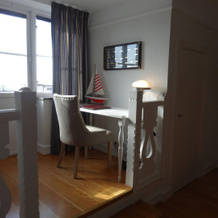 Hamnhotellet Kronan, 兰斯克鲁纳 — 照片 2