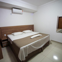 Centerminas Palace Hotel, Curvelo — photo 2