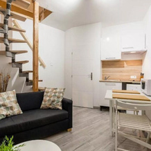 Appartement T2 Duplex, 雷韦尔 — 照片 4