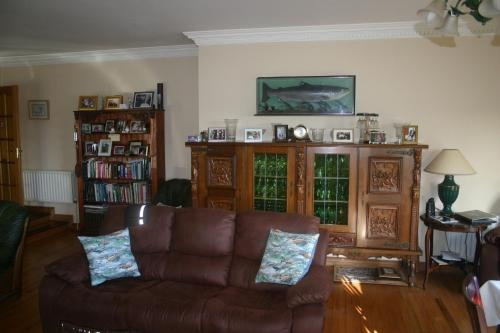 Portarra Lodge Bed & Breakfast, 阿森赖 — 照片 1