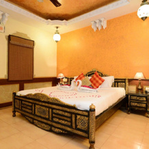 Chokhi Dhani Indore-The Ethnic Village Resort, Индаур — фото 3