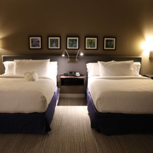 Hilton Garden Inn Austin Airport, 奥斯汀 — 照片 2