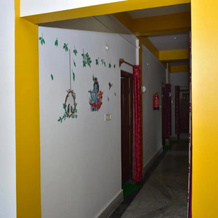 Jaldapara Binaychapa Homestay, 尤塔尔·马达里赫特 — 照片 3